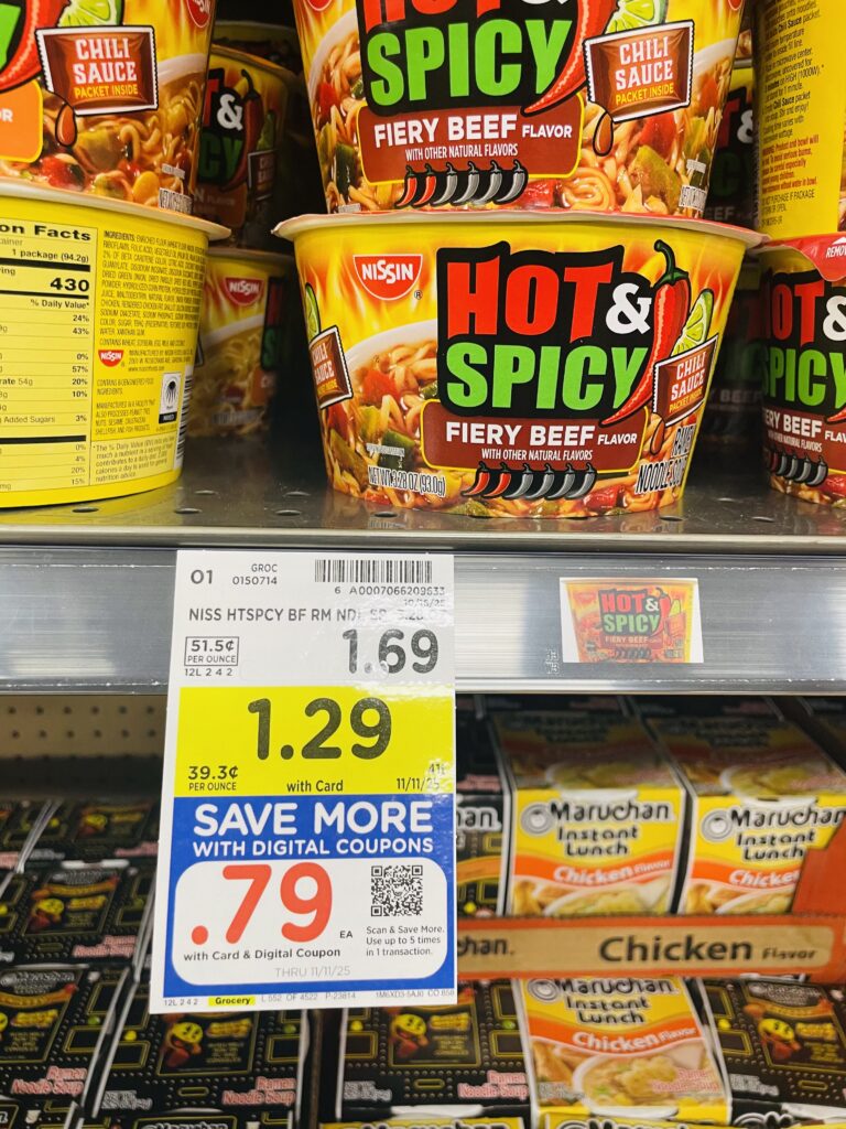 nissin noodles kroger shelf image (1)