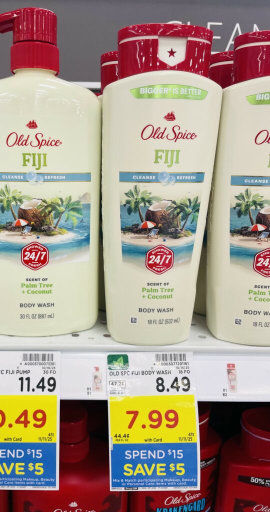 old spice kroger shelf image (25)