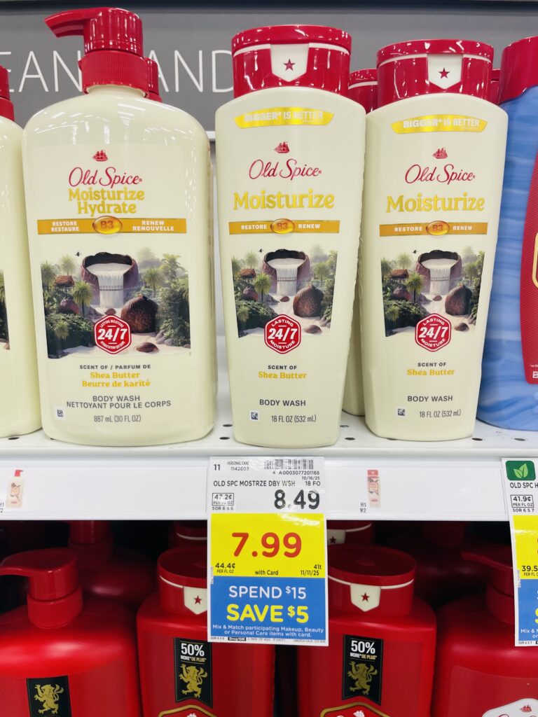 old spice kroger shelf image (25)