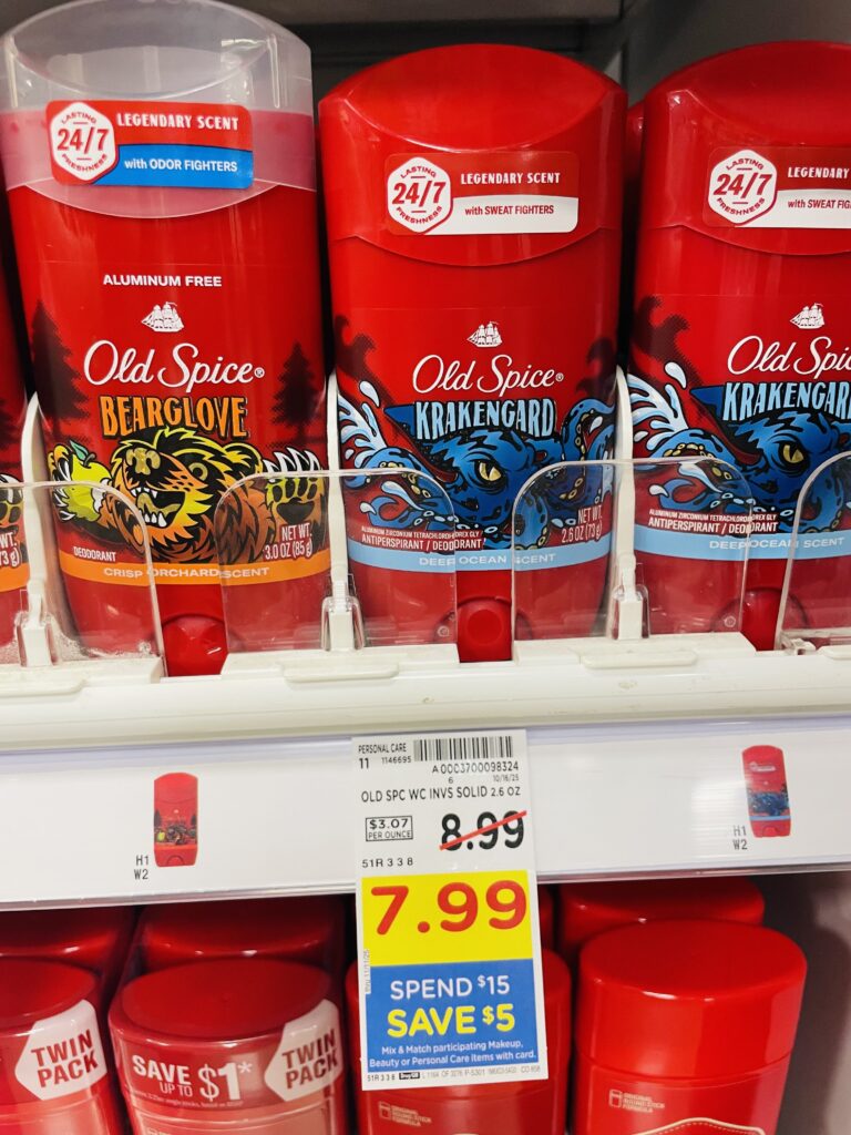 old spice kroger shelf image (25)