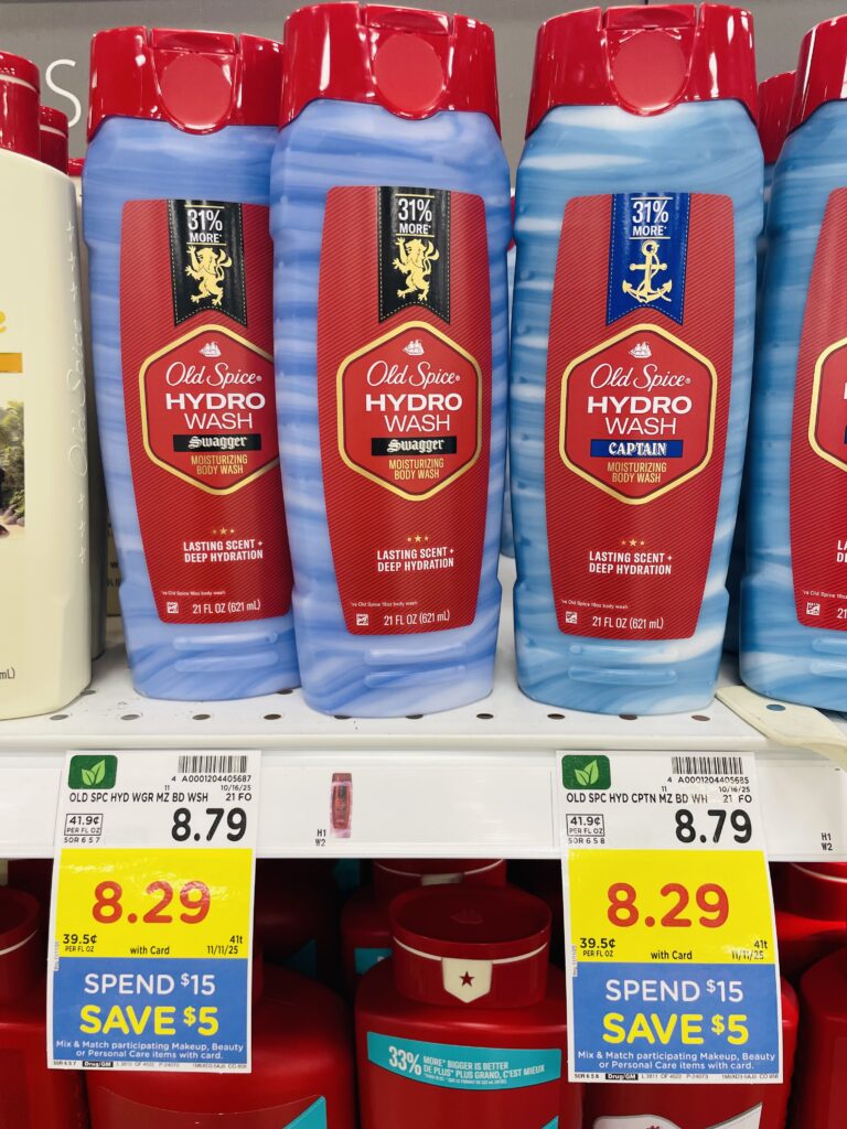 old spice kroger shelf image (25)