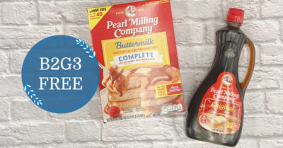 pearl milling co kroger krazy