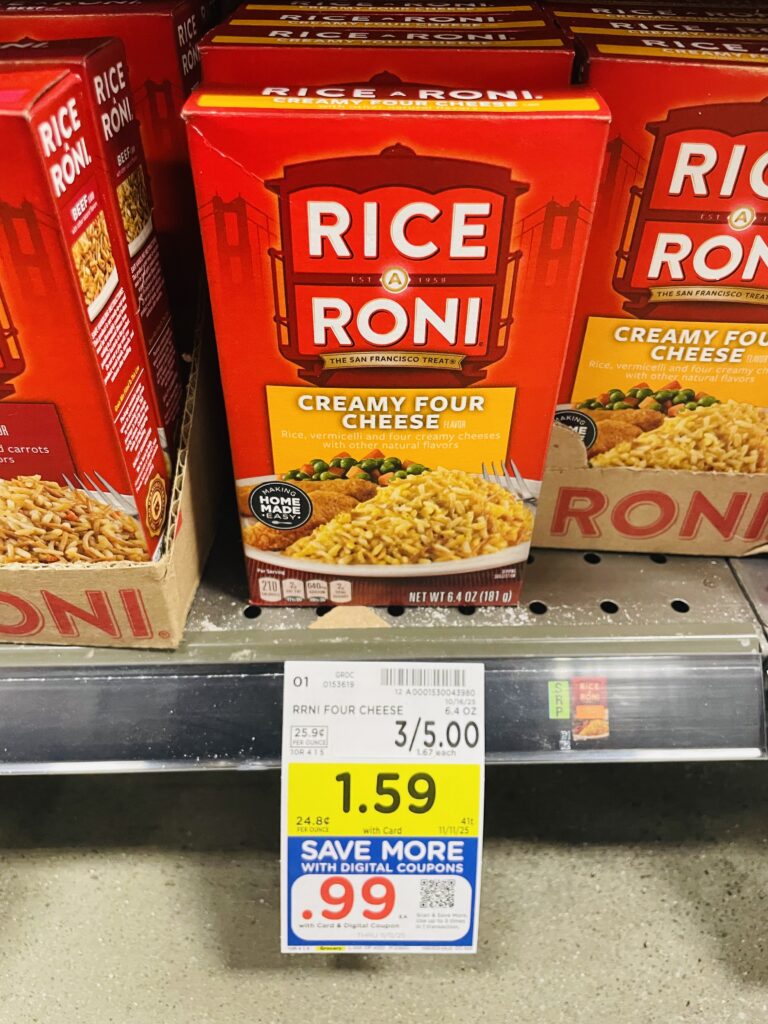 rice a roni and pasta roni kroger shelf image (2)