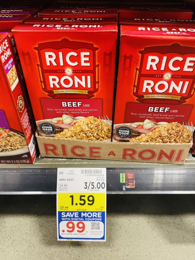 rice a roni and pasta roni kroger shelf image (2)