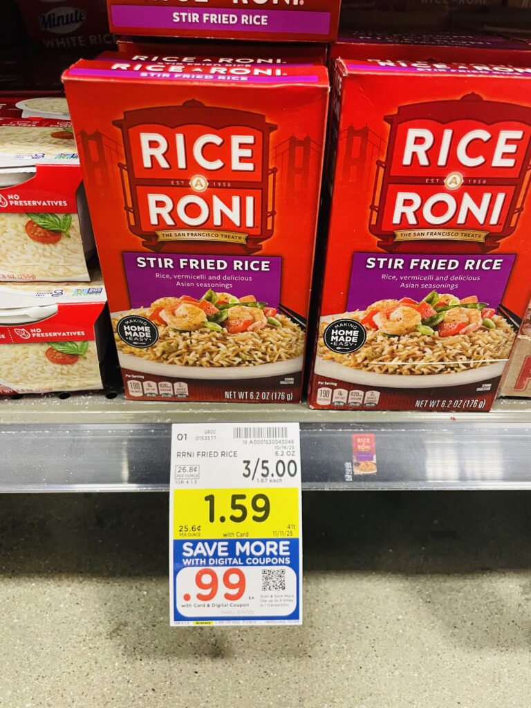 rice a roni and pasta roni kroger shelf image (2)