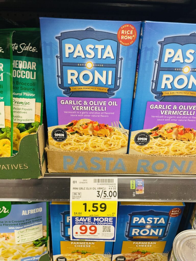 rice a roni and pasta roni kroger shelf image (2)