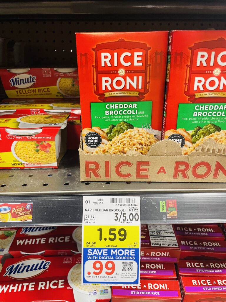 rice a roni and pasta roni kroger shelf image (2)