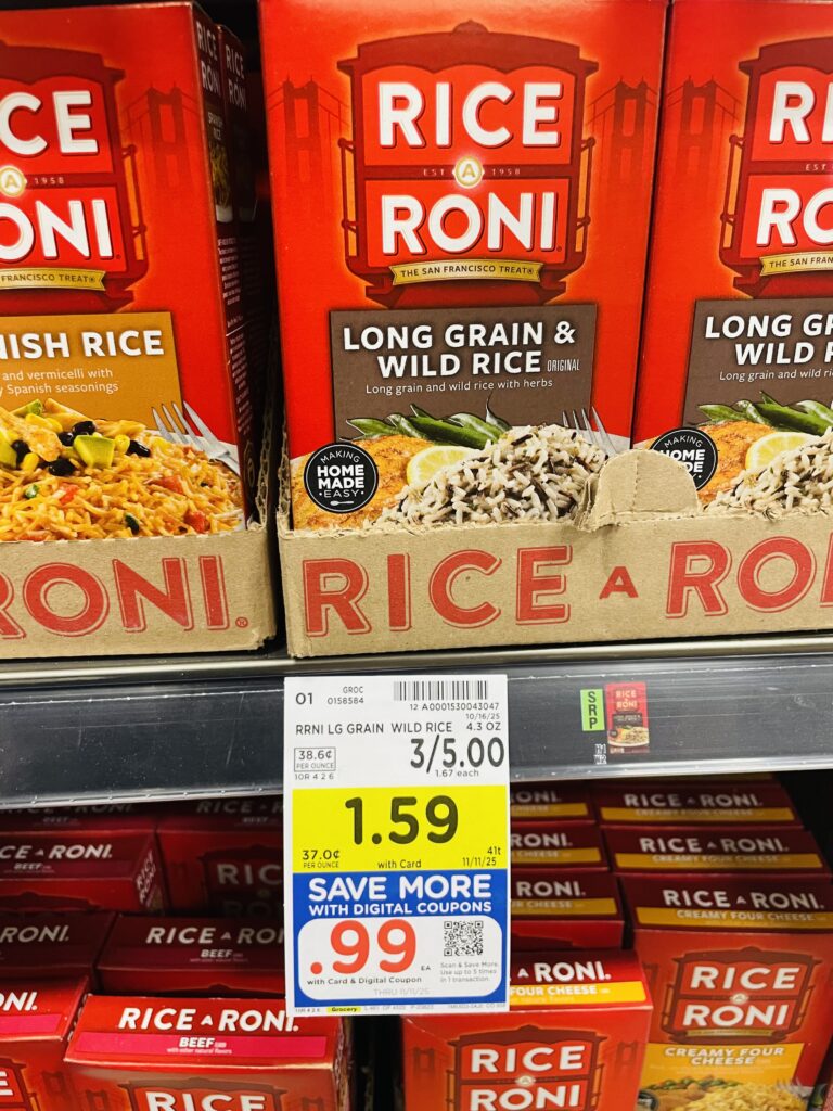 rice a roni and pasta roni kroger shelf image (2)