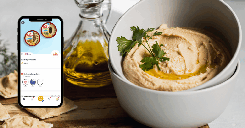 sabra hummus kroger