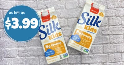 silk kids kroger krazy
