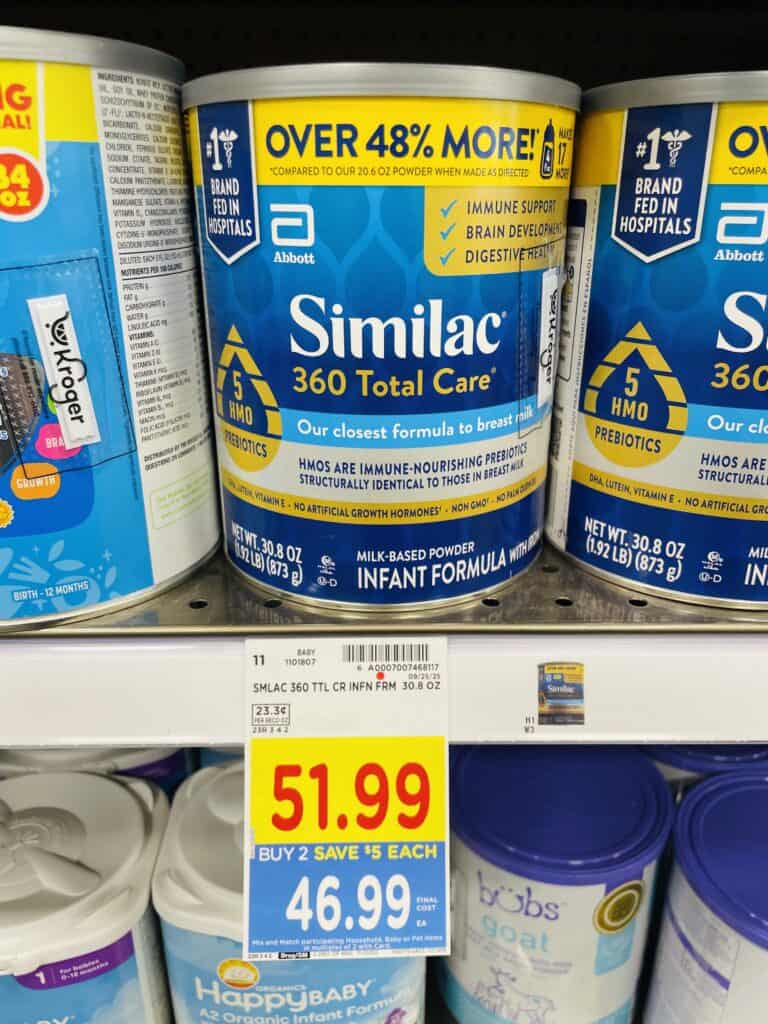 similac kroger shelf image (4)