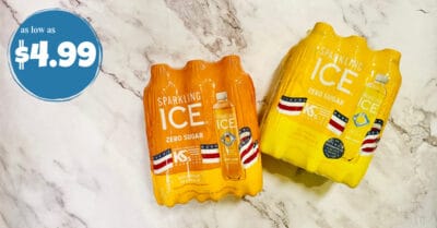 sparkling ice kroger krazy