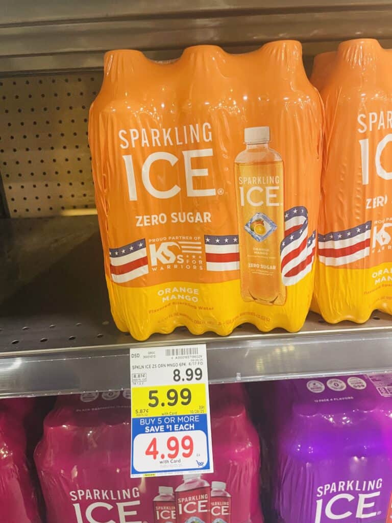 sparkling ice kroger shelf image (1)