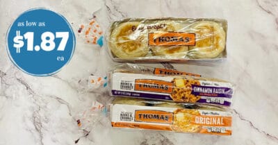 thomas english muffins (1) kroger krazy