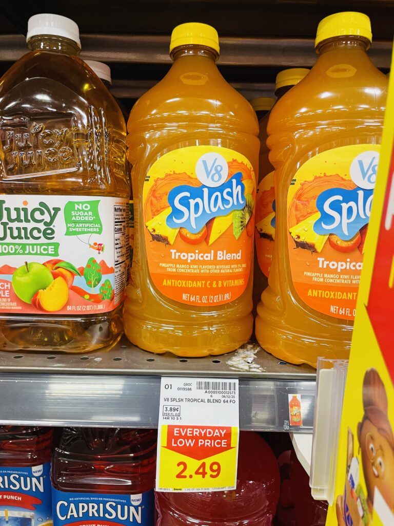 v8 splash kroger shelf image (1)