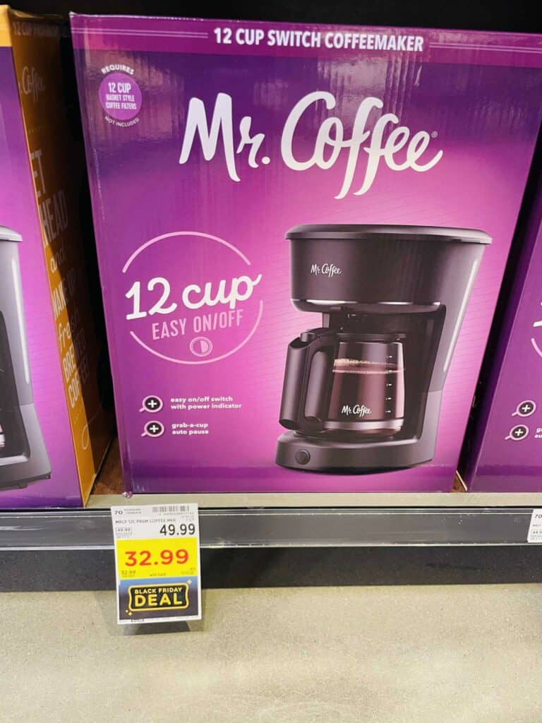 Black Friday Kroger