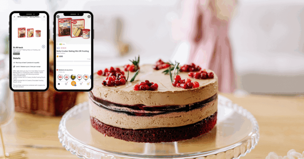 Betty crocker rebates kroger