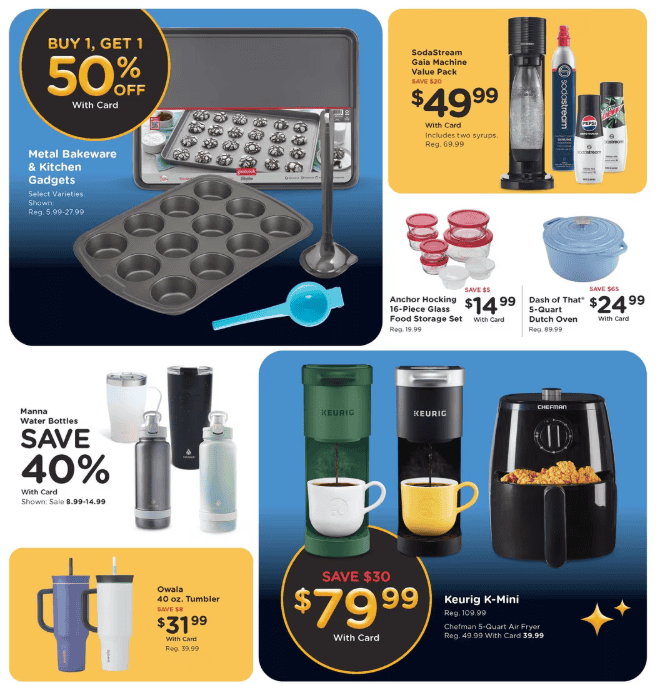 Black Friday Ad Kroger 