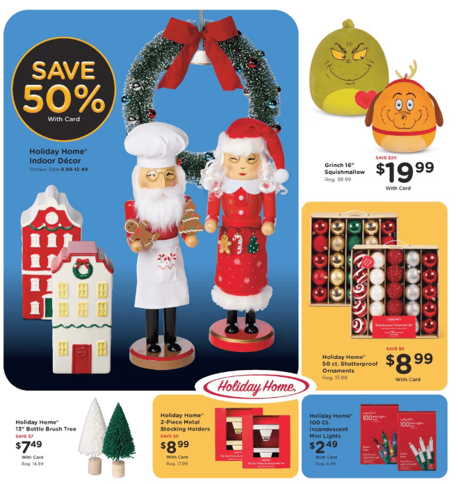 Black Friday Ad Kroger 