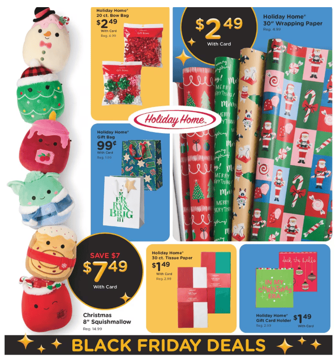 Black Friday Ad Kroger 