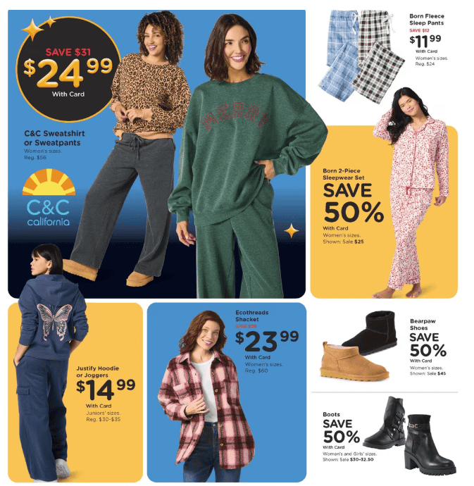 Black Friday Ad Kroger 