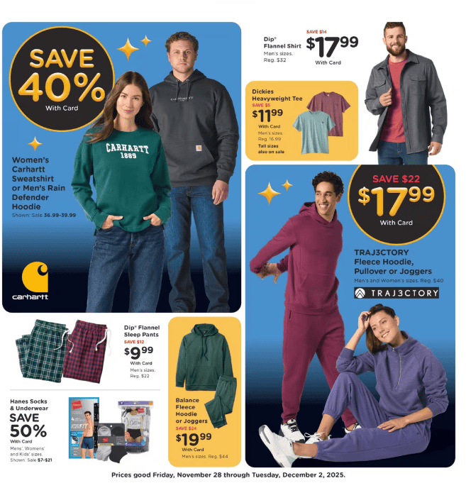 Black Friday Ad Kroger 
