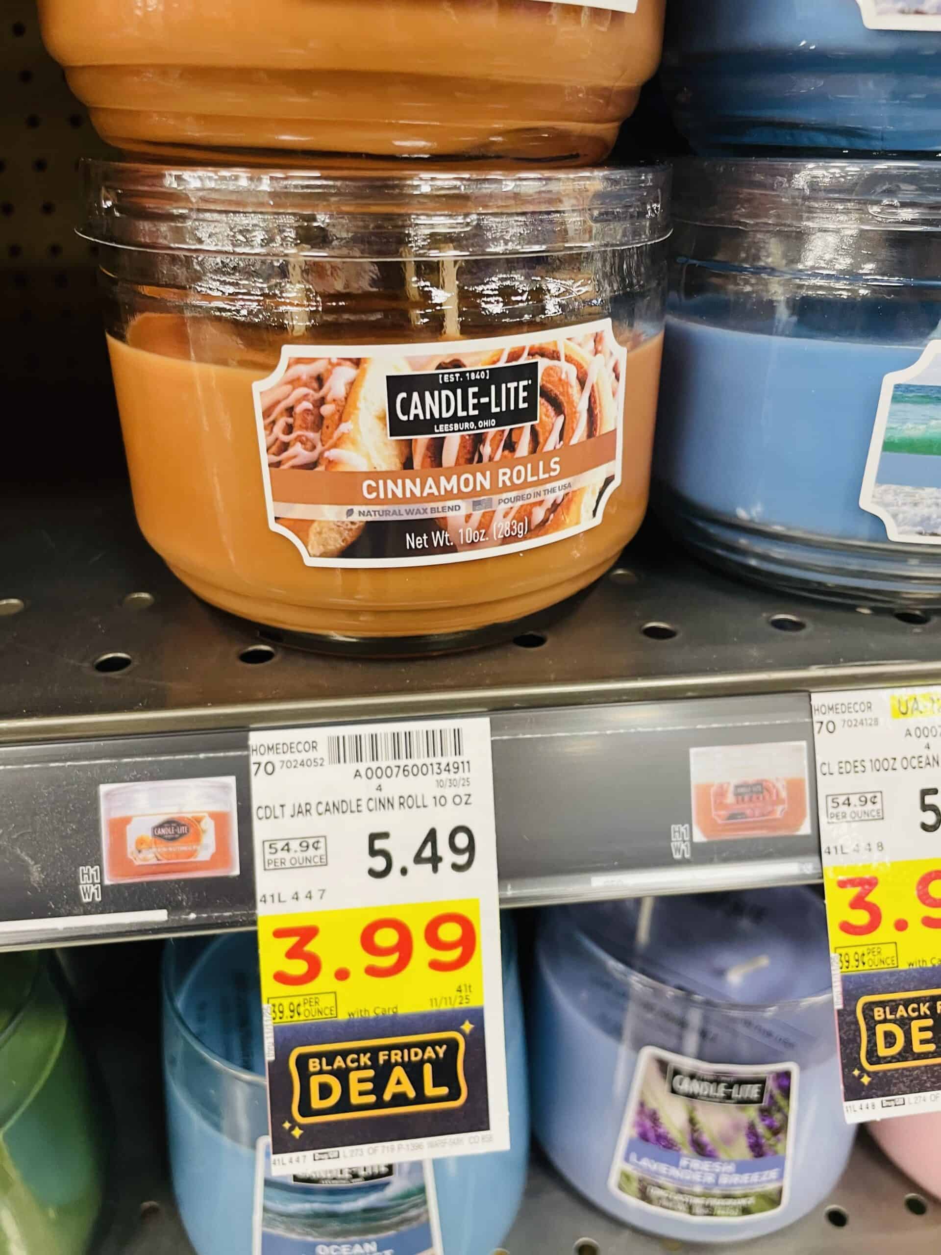 Black Friday Kroger