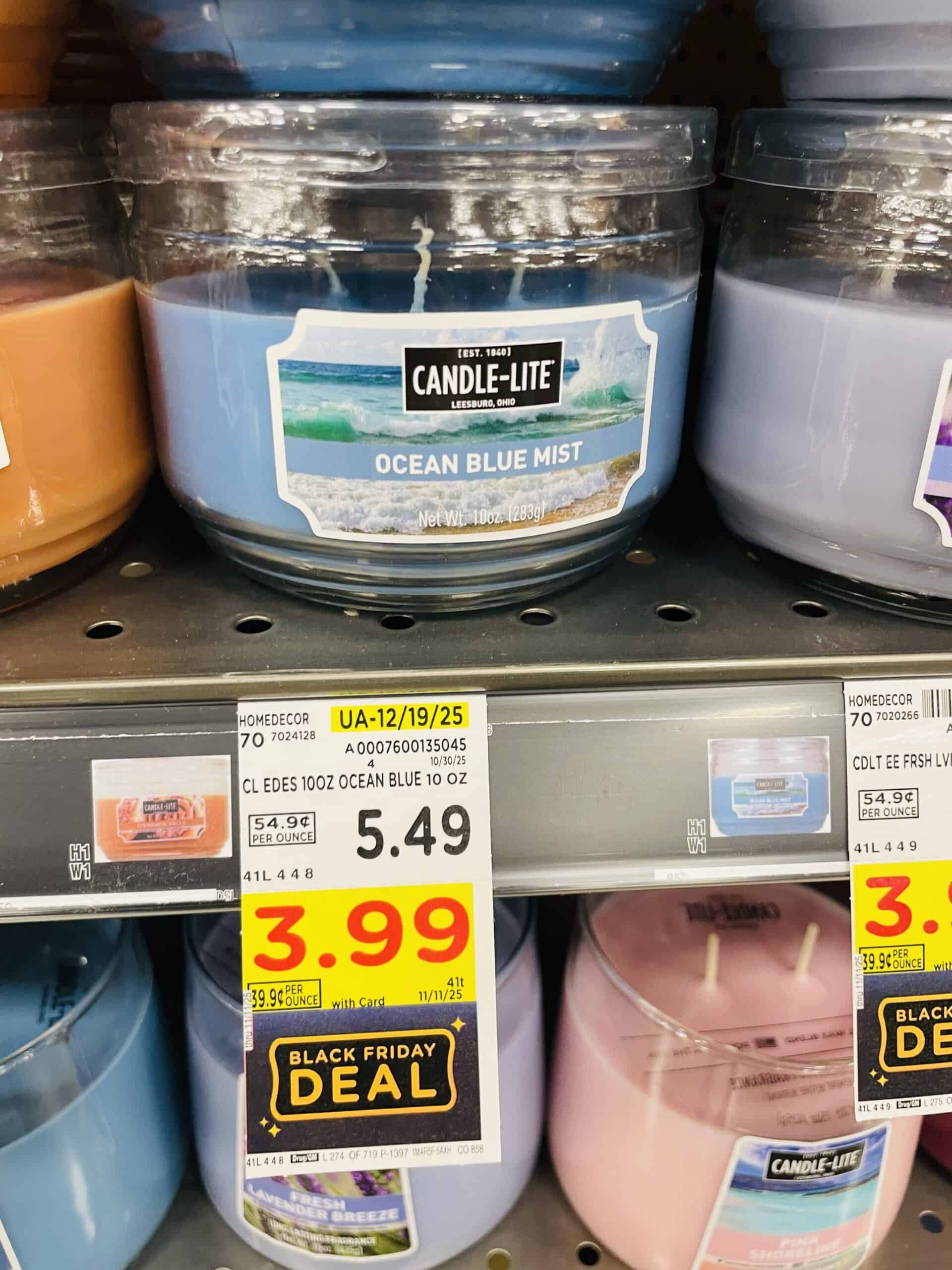 Black Friday Kroger