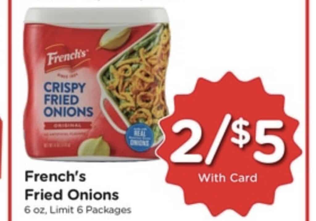 Kroger 3 day sale