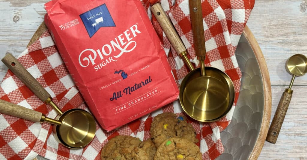 Pioneer Sugar Kroger