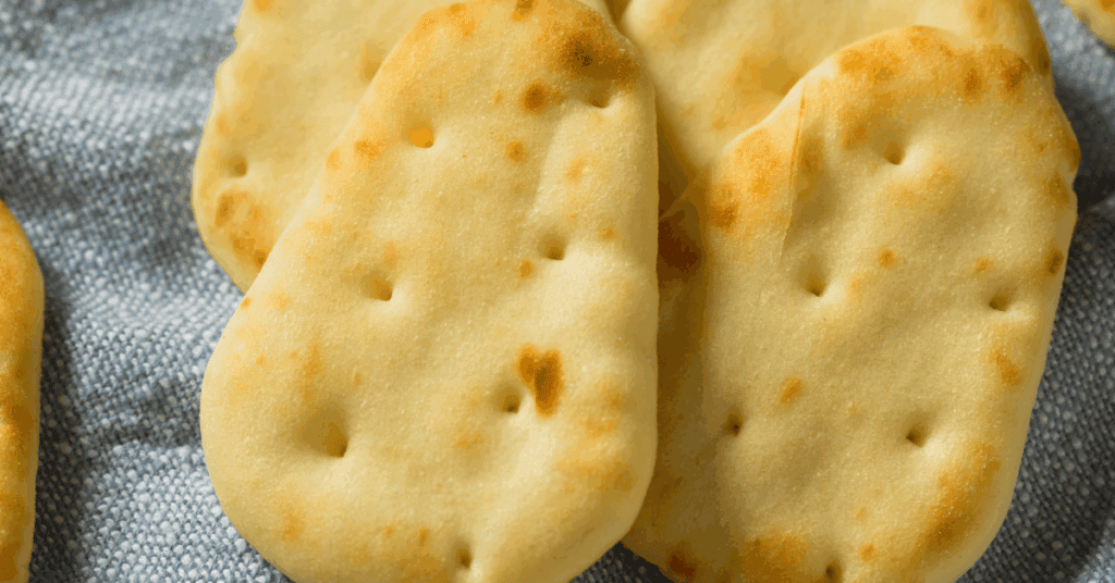 stonefire naan dippers