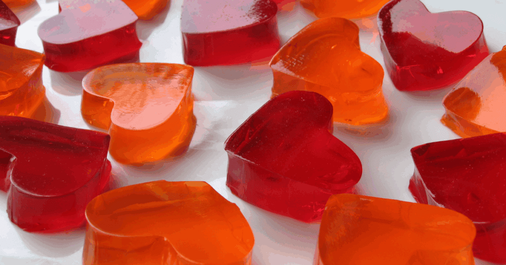 jello