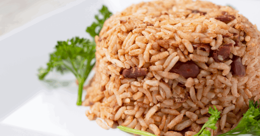 kroger 90 second rice