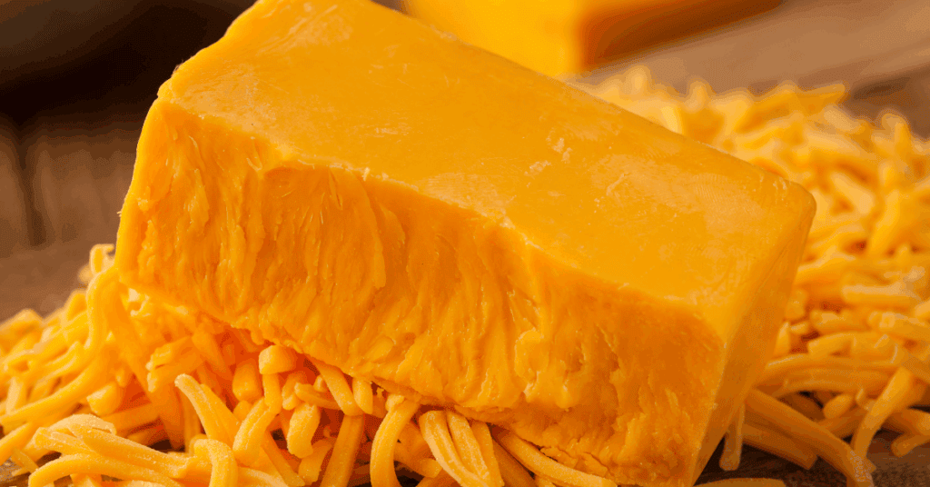 kroger cheese