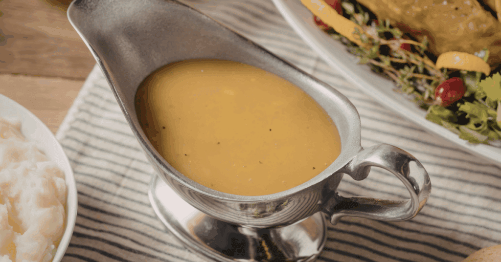 pioneer gravy mix