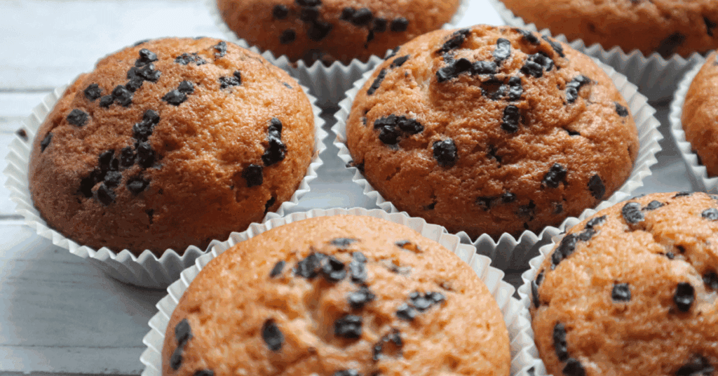 martha white muffin mix