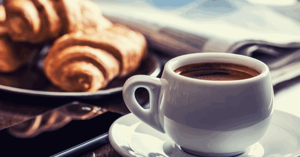 coffee