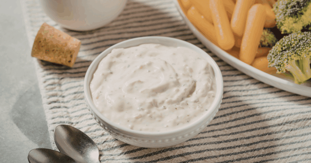 dean's dip