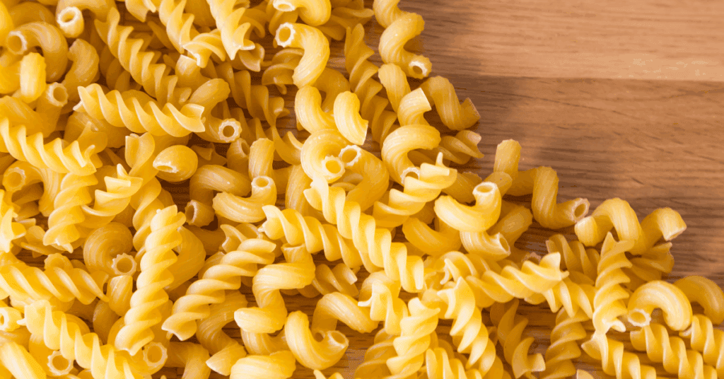 kroger pasta