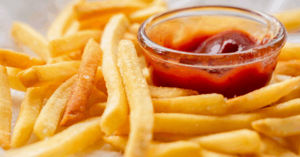 hunt's ketchup