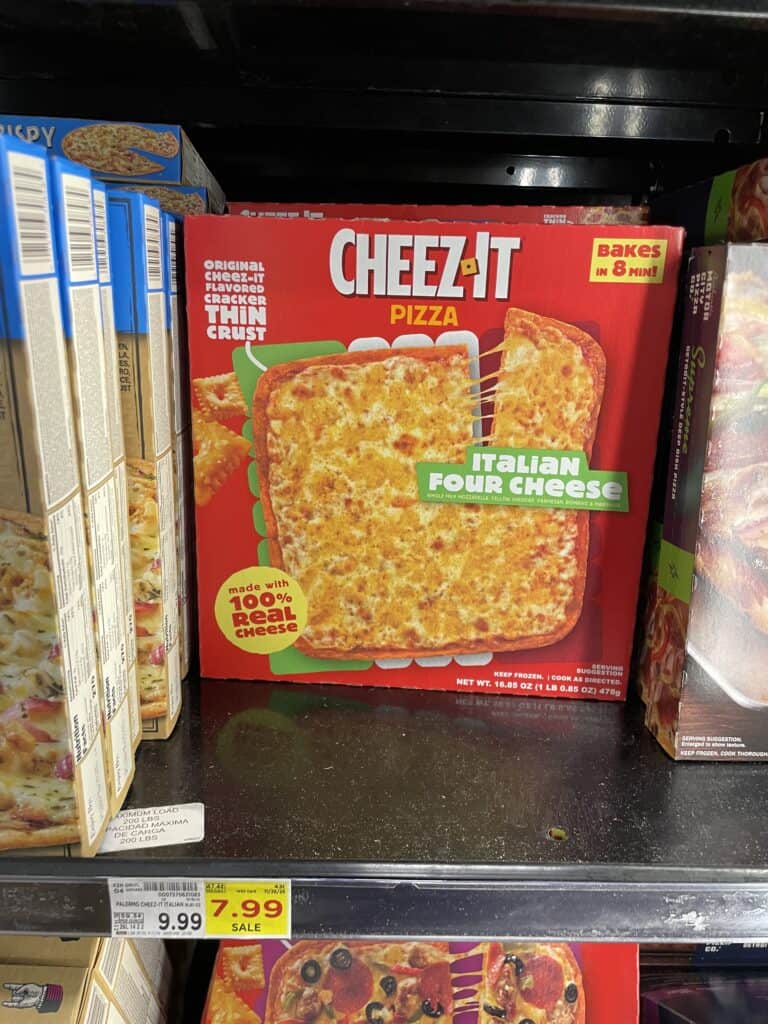 cheez-it pizza kroger shelf image (1)