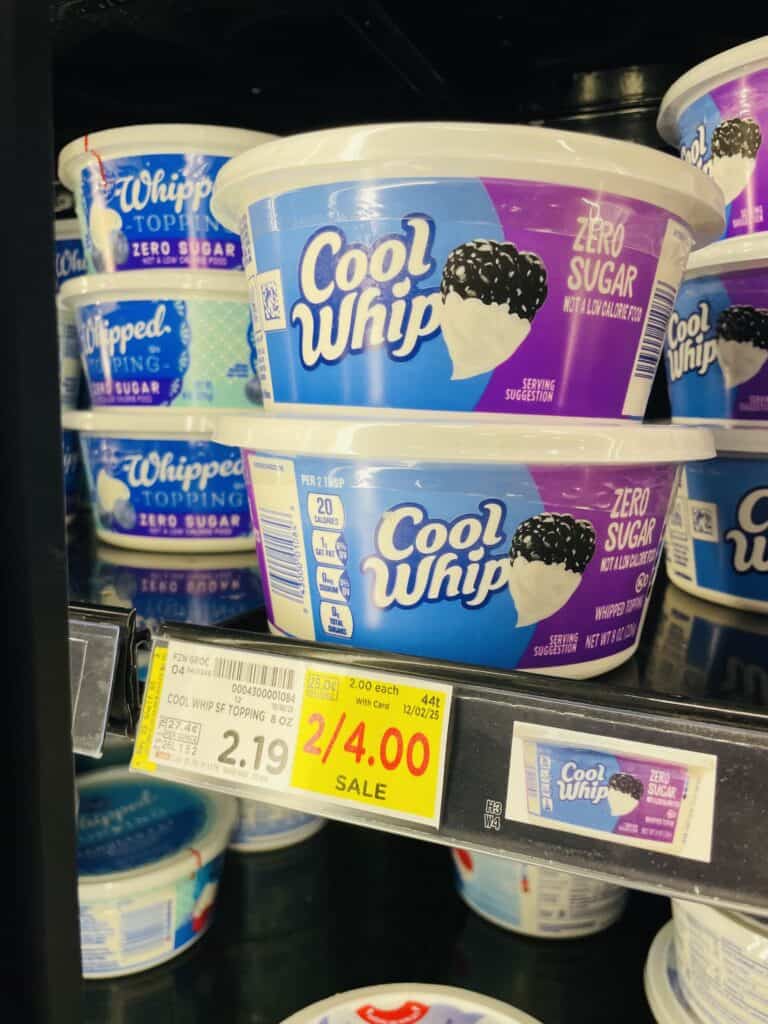 cool whip kroger shelf image (1)