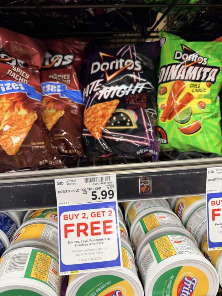 lay's kroger shelf image (3)