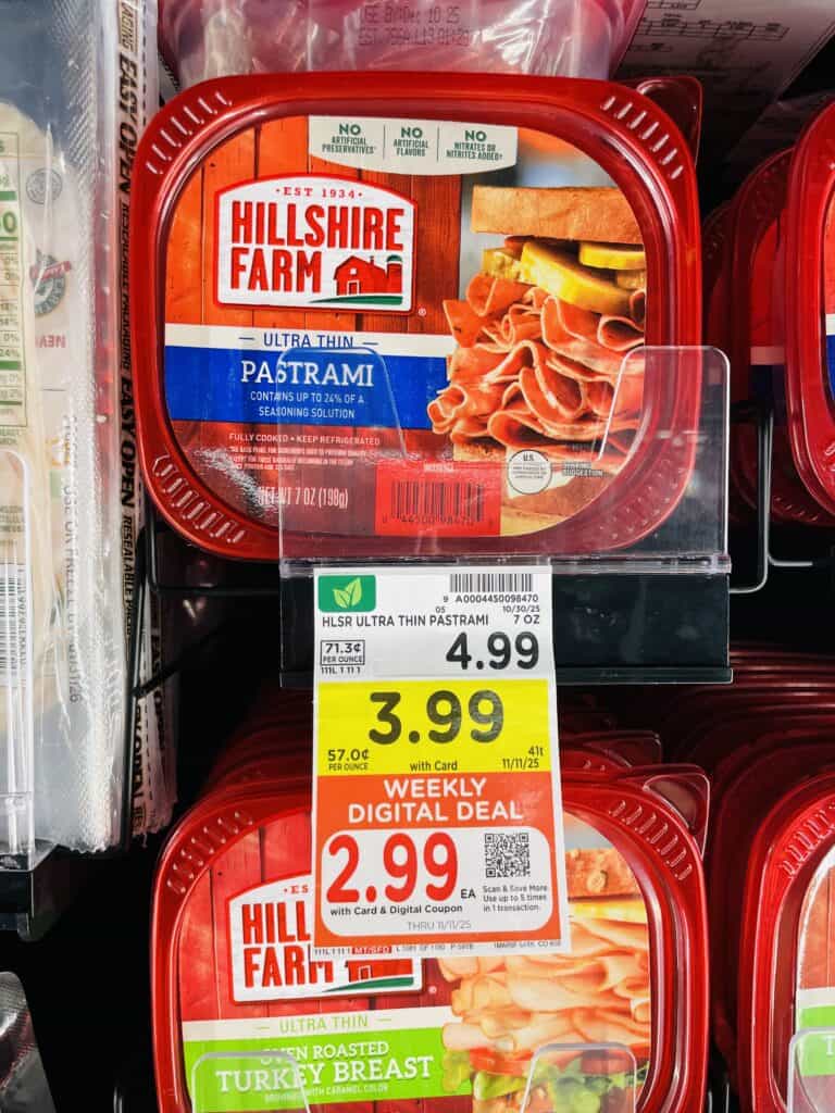 hillshire farm kroger shelf image (10)