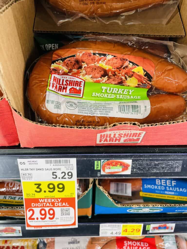 hillshire farm kroger shelf image (10)