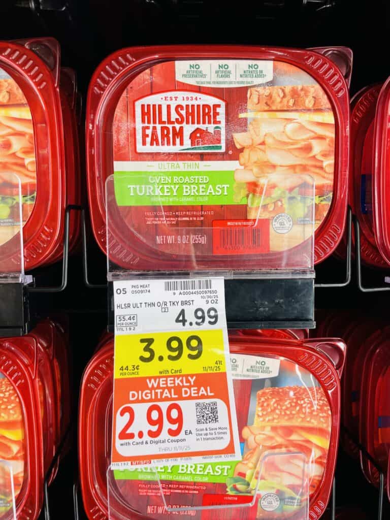 hillshire farm kroger shelf image (10)