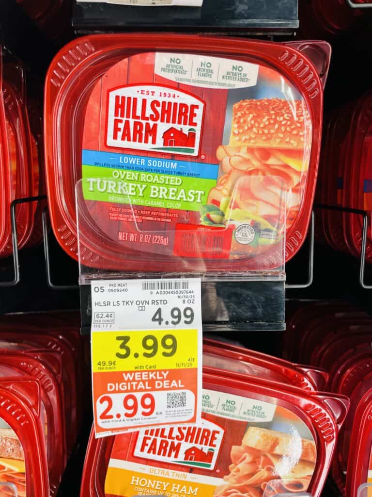 hillshire farm kroger shelf image (10)