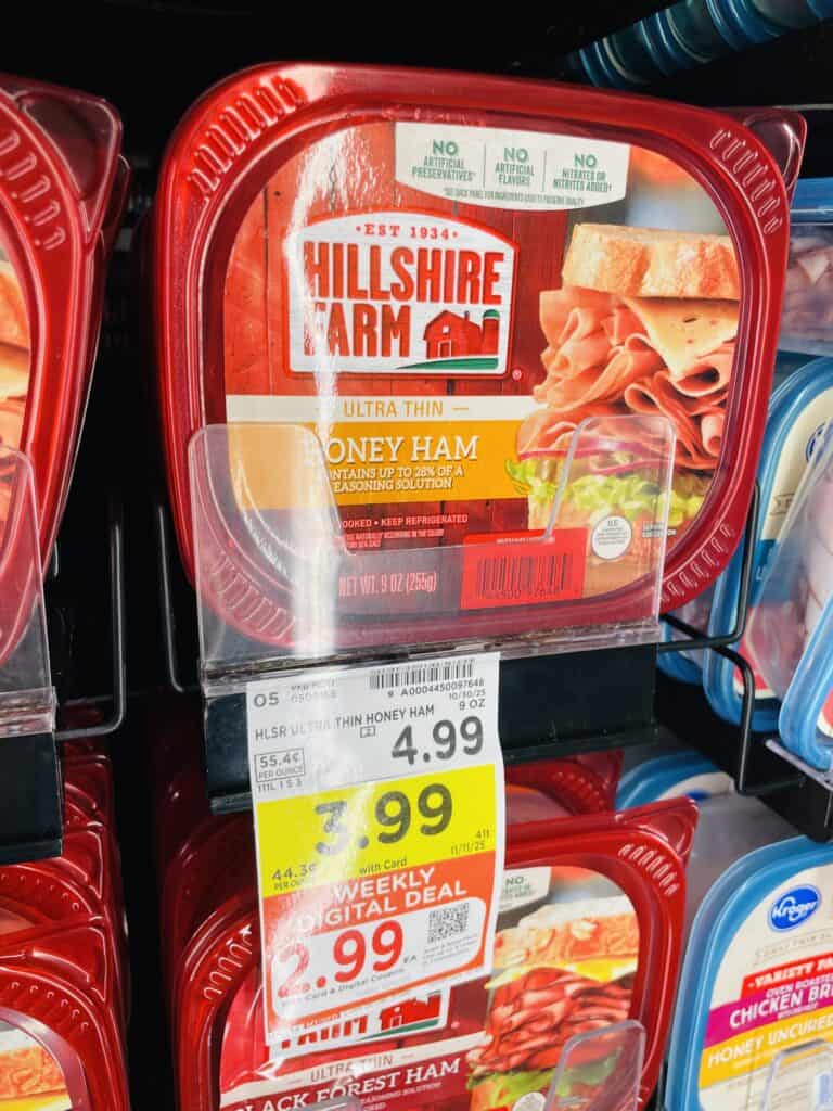 hillshire farm kroger shelf image (10)