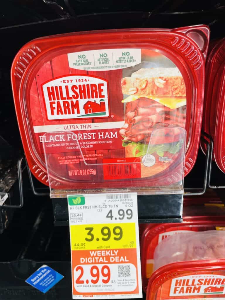 hillshire farm kroger shelf image (10)