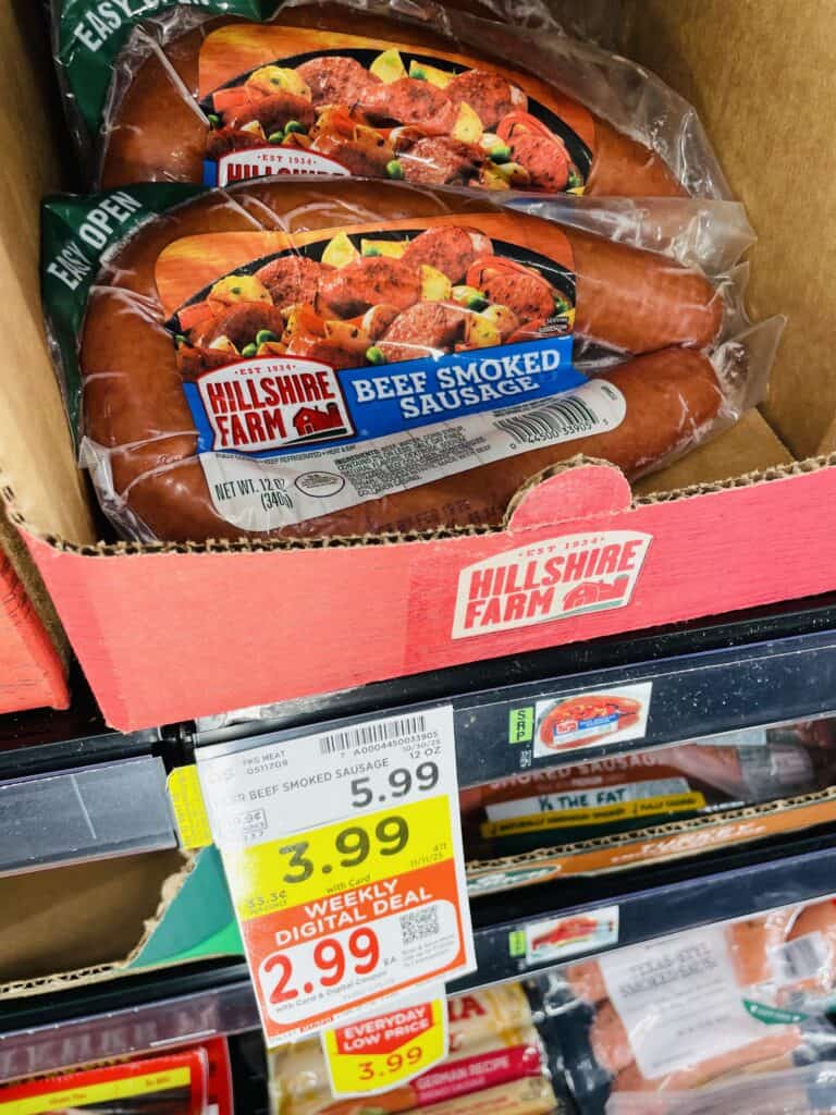 hillshire farm kroger shelf image (10)